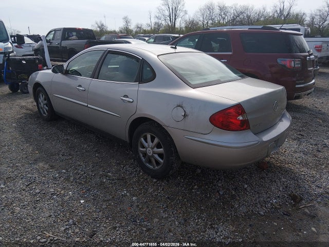 Aukcja sprzedaży 2007 Buick Lacrosse Cx, vin: 2G4WC582371250072, numer aukcji: 44771855