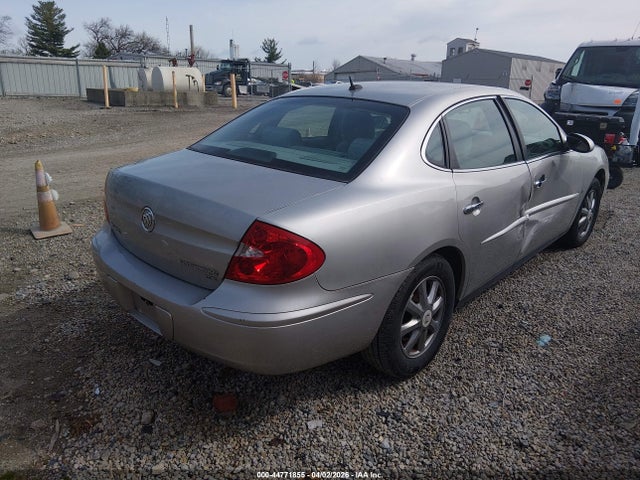 Aukcja sprzedaży 2007 Buick Lacrosse Cx, vin: 2G4WC582371250072, numer aukcji: 44771855