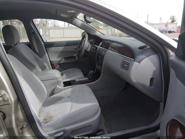 Aukcja sprzedaży 2007 Buick Lacrosse Cx, vin: 2G4WC582371250072, numer aukcji: 44771855