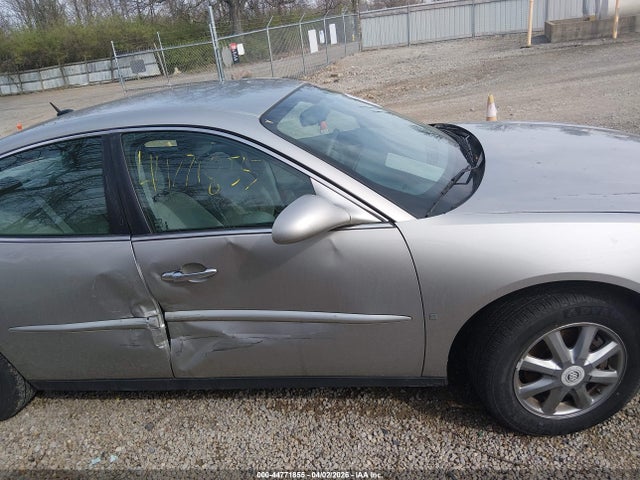 Aukcja sprzedaży 2007 Buick Lacrosse Cx, vin: 2G4WC582371250072, numer aukcji: 44771855