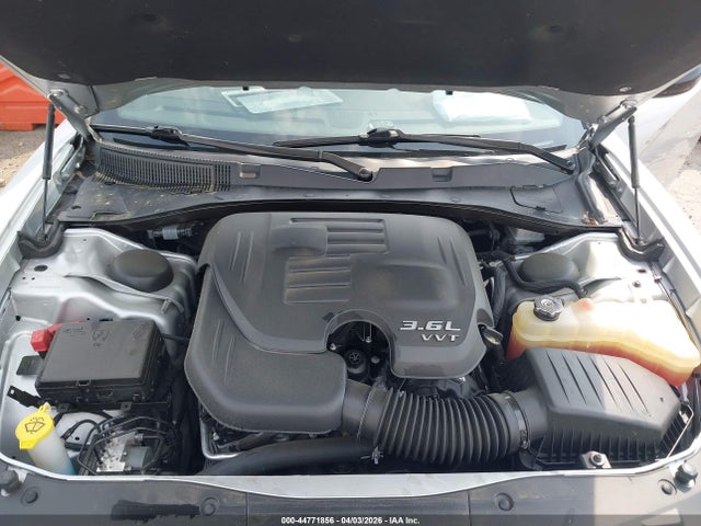 Продажа на аукционе авто 2023 Dodge Charger Sxt, vin: 2C3CDXBG0PH559465, номер лота: 44771856