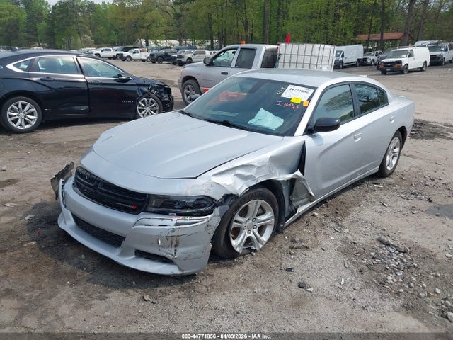 Продажа на аукционе авто 2023 Dodge Charger Sxt, vin: 2C3CDXBG0PH559465, номер лота: 44771856