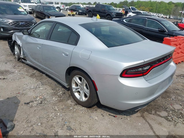 Продажа на аукционе авто 2023 Dodge Charger Sxt, vin: 2C3CDXBG0PH559465, номер лота: 44771856