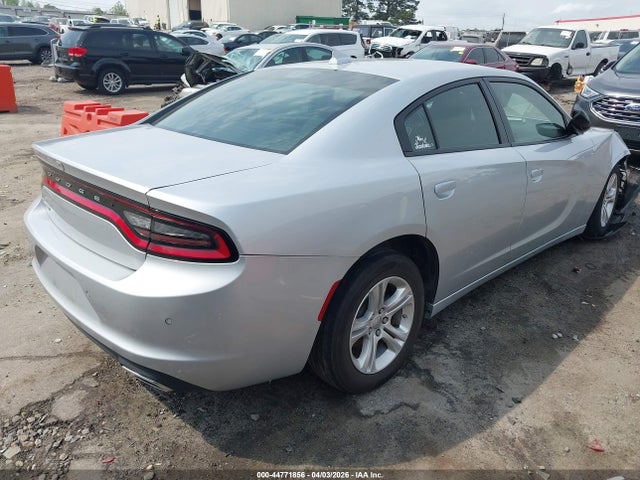 Продажа на аукционе авто 2023 Dodge Charger Sxt, vin: 2C3CDXBG0PH559465, номер лота: 44771856