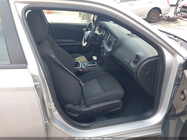 Продажа на аукционе авто 2023 Dodge Charger Sxt, vin: 2C3CDXBG0PH559465, номер лота: 44771856