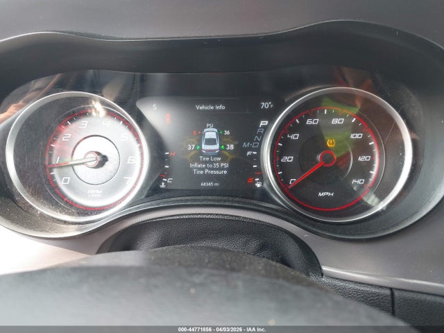 Продажа на аукционе авто 2023 Dodge Charger Sxt, vin: 2C3CDXBG0PH559465, номер лота: 44771856