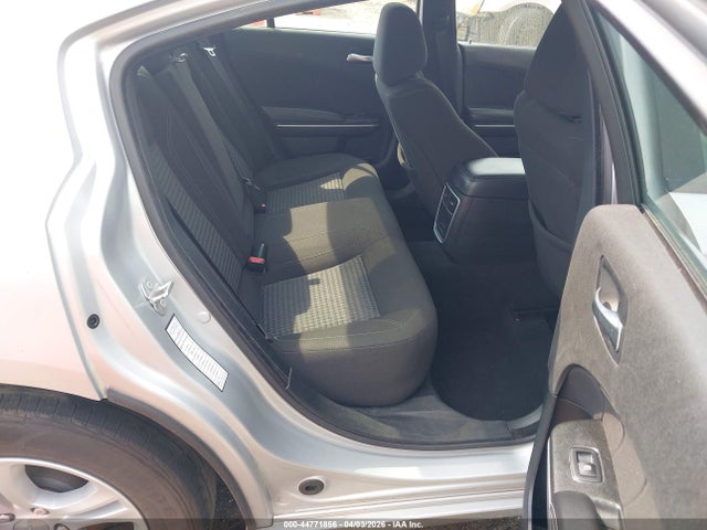 Продажа на аукционе авто 2023 Dodge Charger Sxt, vin: 2C3CDXBG0PH559465, номер лота: 44771856