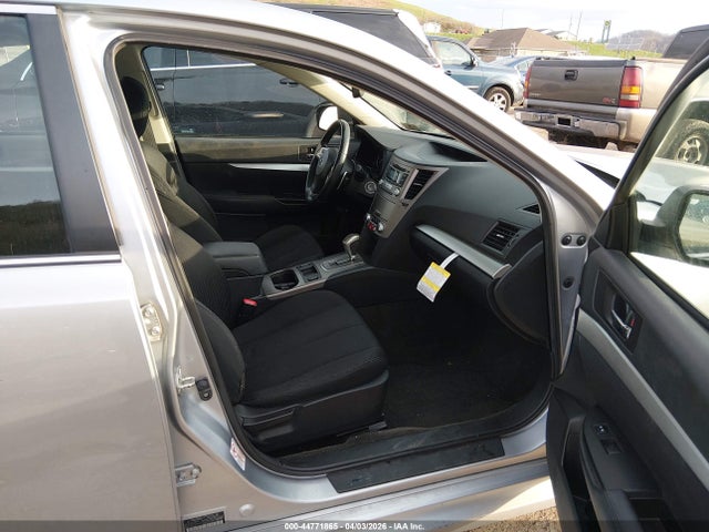 Aukcja sprzedaży 2012 Subaru Legacy 2.5i Premium, vin: 4S3BMBC67C3018037, numer aukcji: 44771865