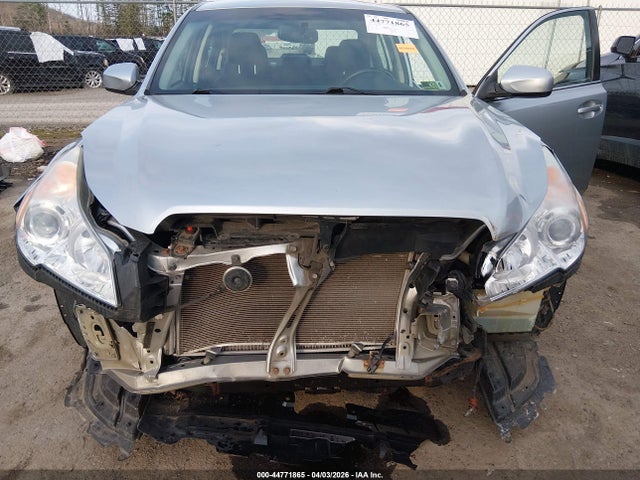 Aukcja sprzedaży 2012 Subaru Legacy 2.5i Premium, vin: 4S3BMBC67C3018037, numer aukcji: 44771865