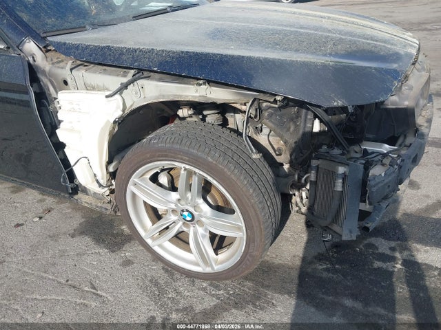 Продаж на аукціоні авто 2013 Bmw 535i, vin: WBAFR7C59DC825391, номер лоту: 44771868