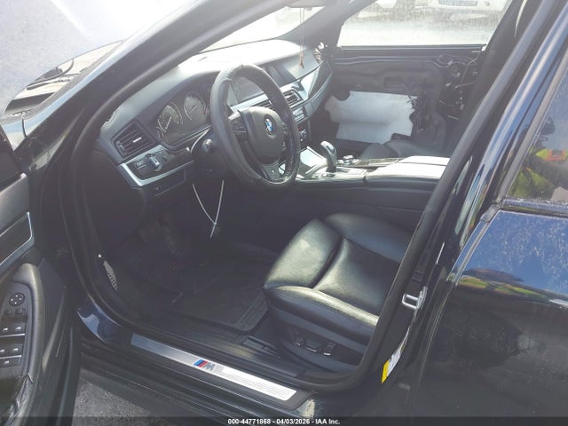 Продаж на аукціоні авто 2013 Bmw 535i, vin: WBAFR7C59DC825391, номер лоту: 44771868