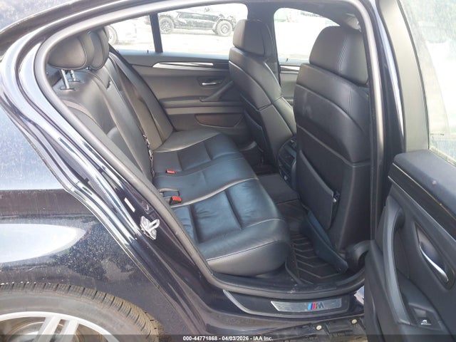 Продаж на аукціоні авто 2013 Bmw 535i, vin: WBAFR7C59DC825391, номер лоту: 44771868