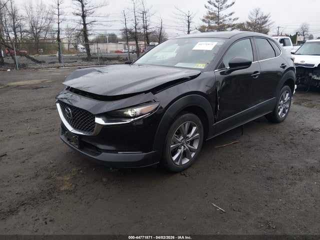 44771871 :رقم المزاد ، 3MVDMBBL3MM310976 vin ، 2021 Mazda Cx-30 Select مزاد بيع