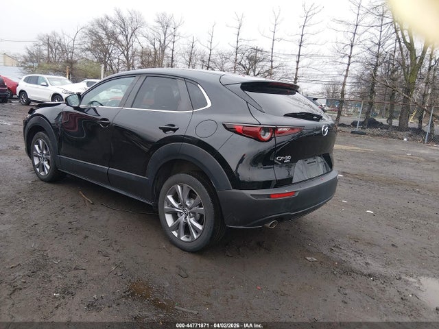 44771871 :رقم المزاد ، 3MVDMBBL3MM310976 vin ، 2021 Mazda Cx-30 Select مزاد بيع