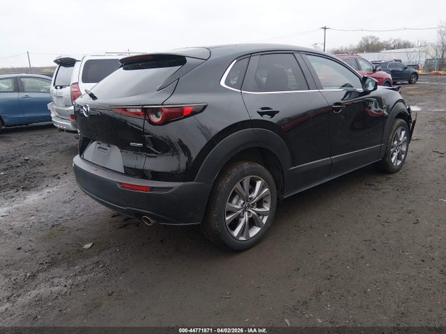 44771871 :رقم المزاد ، 3MVDMBBL3MM310976 vin ، 2021 Mazda Cx-30 Select مزاد بيع