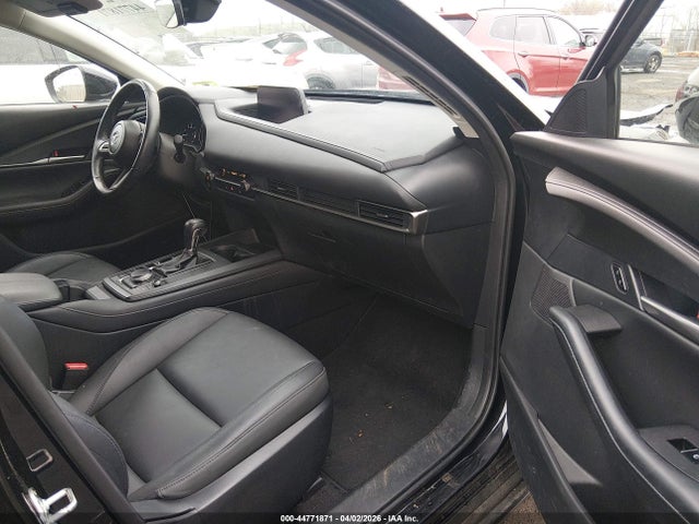 44771871 :رقم المزاد ، 3MVDMBBL3MM310976 vin ، 2021 Mazda Cx-30 Select مزاد بيع
