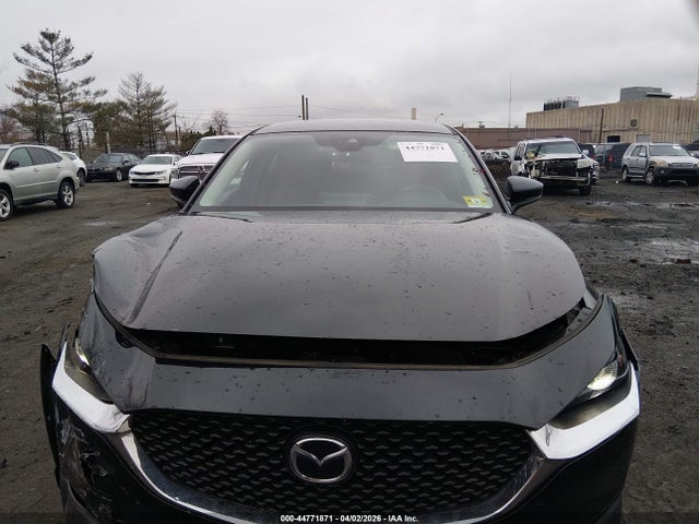44771871 :رقم المزاد ، 3MVDMBBL3MM310976 vin ، 2021 Mazda Cx-30 Select مزاد بيع