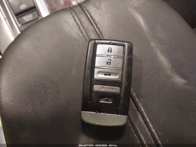 Aukcja sprzedaży 2015 Acura Tlx V6 Tech, vin: 19UUB3F52FA001302, numer aukcji: 44771875