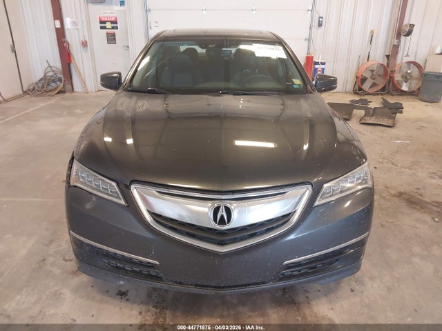 Aukcja sprzedaży 2015 Acura Tlx V6 Tech, vin: 19UUB3F52FA001302, numer aukcji: 44771875