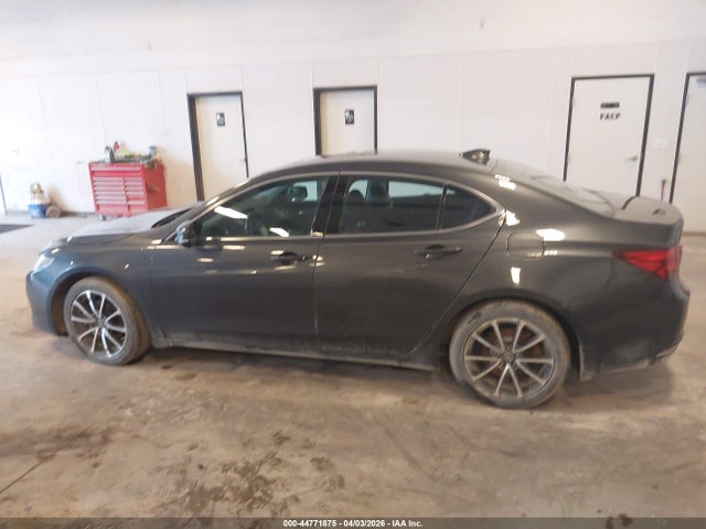 Aukcja sprzedaży 2015 Acura Tlx V6 Tech, vin: 19UUB3F52FA001302, numer aukcji: 44771875