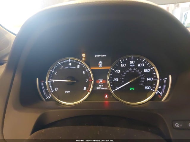 Продаж на аукціоні авто 2015 Acura Tlx V6 Tech, vin: 19UUB3F52FA001302, номер лоту: 44771875