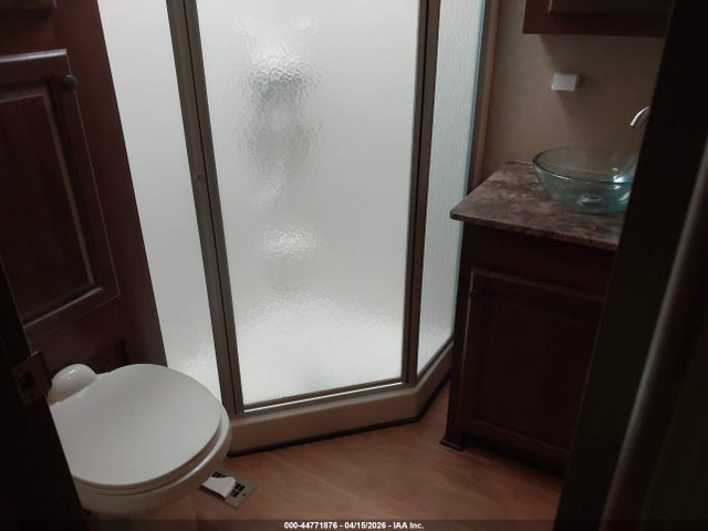 Jayco Pinnacle 2014 1UJCJ0BU2E1RG0119 Image 10