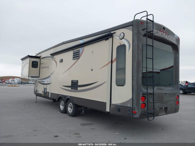 Jayco Pinnacle 2014 1UJCJ0BU2E1RG0119 Image 3