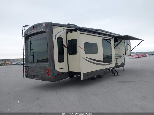 Jayco Pinnacle 2014 1UJCJ0BU2E1RG0119 Image 4