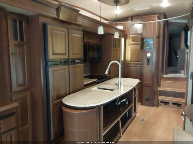 Jayco Pinnacle 2014 1UJCJ0BU2E1RG0119 Image 5