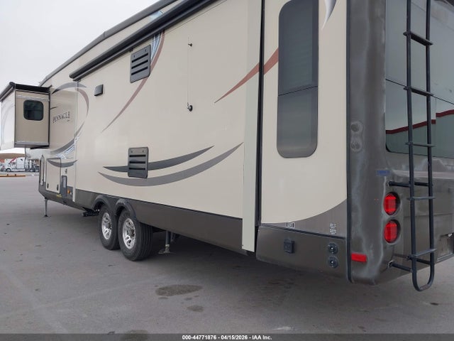 Jayco Pinnacle 2014 1UJCJ0BU2E1RG0119 Image 6