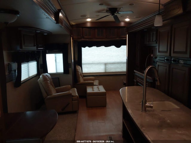 Jayco Pinnacle 2014 1UJCJ0BU2E1RG0119 Image 7