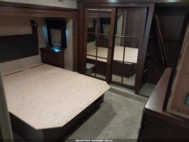 Jayco Pinnacle 2014 1UJCJ0BU2E1RG0119 Image 8