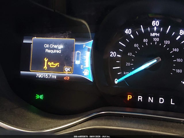 Ford Fusion Hybrid S 2018 3FA6P0UU6JR122467 Image 15