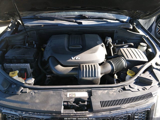 2015 Jeep Grand Cherokee Altitude მანქანა იყიდება აუქციონზე, vin: 1C4RJFAGXFC157822, აუქციონის ნომერი: 44771880