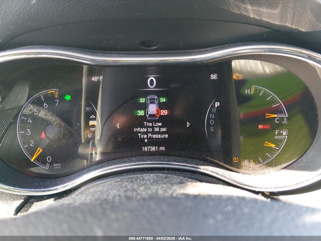 2015 Jeep Grand Cherokee Altitude მანქანა იყიდება აუქციონზე, vin: 1C4RJFAGXFC157822, აუქციონის ნომერი: 44771880