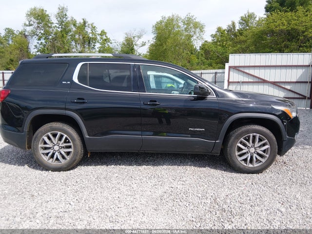2017 Gmc Acadia Sle-2 მანქანა იყიდება აუქციონზე, vin: 1GKKNLLS6HZ207738, აუქციონის ნომერი: 44771881