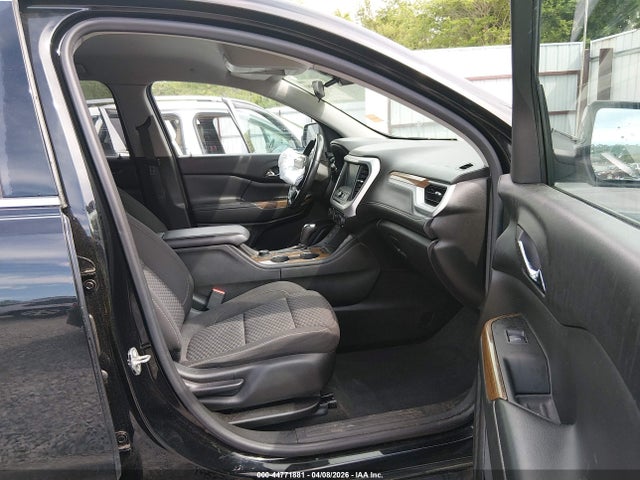 2017 Gmc Acadia Sle-2 მანქანა იყიდება აუქციონზე, vin: 1GKKNLLS6HZ207738, აუქციონის ნომერი: 44771881