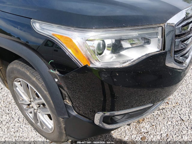 2017 Gmc Acadia Sle-2 მანქანა იყიდება აუქციონზე, vin: 1GKKNLLS6HZ207738, აუქციონის ნომერი: 44771881