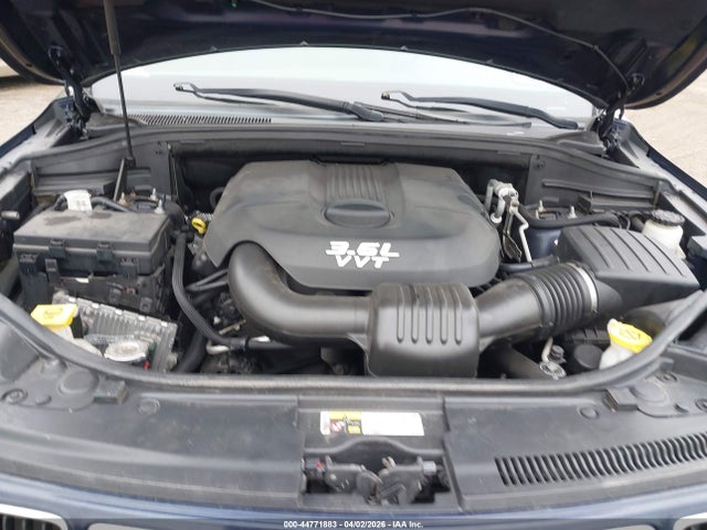 1C4RJFBG4EC169090 Jeep Grand Cherokee Limited