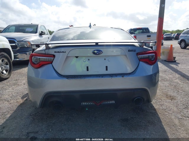 Aukcja sprzedaży 2017 Subaru Brz Premium, vin: JF1ZCAB18H9601065, numer aukcji: 44771886