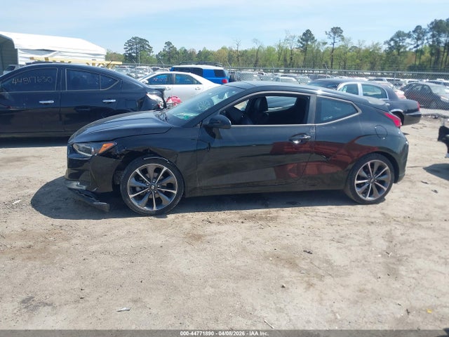 Hyundai Veloster 2.0 Premium 2020 KMHTG6AF0LU023124 Image 14
