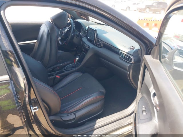 Hyundai Veloster 2.0 Premium 2020 KMHTG6AF0LU023124 Image 5