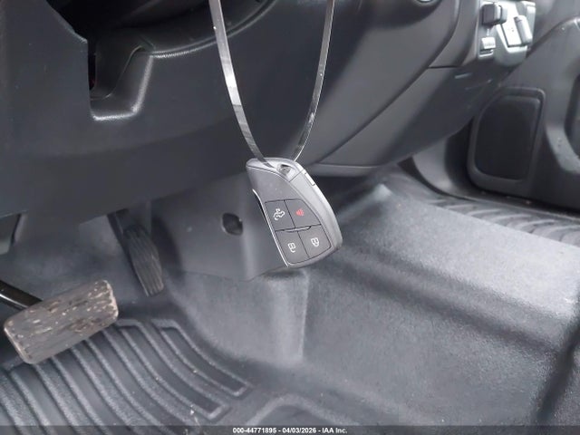 2025 GMC SIERRA 1500 3GTNUAED1SG197187 Photo 10