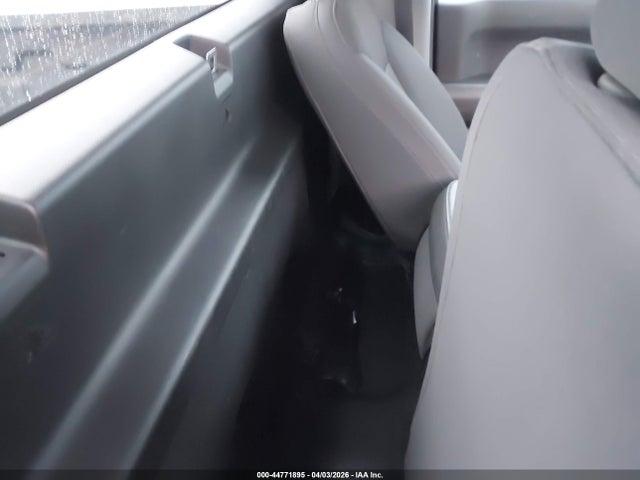 2025 GMC SIERRA 1500 3GTNUAED1SG197187 Photo 7