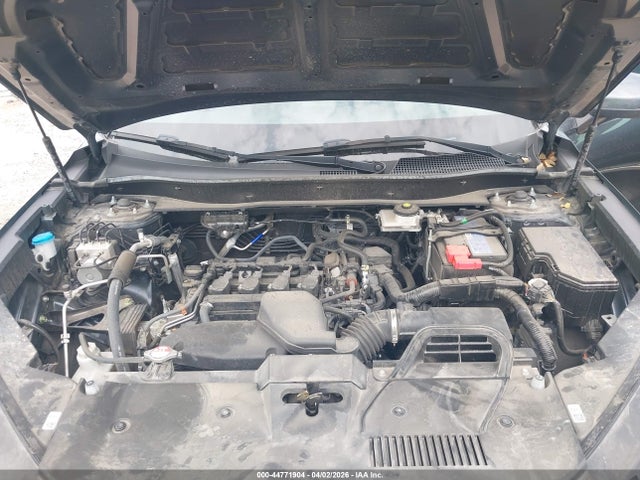 Aukcja sprzedaży 2024 Honda Cr-v Ex-l 2wd, vin: 2HKRS3H71RH336096, numer aukcji: 44771904