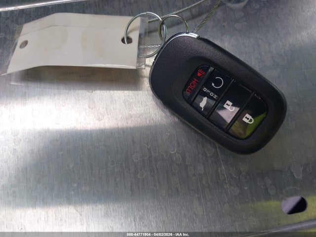 Aukcja sprzedaży 2024 Honda Cr-v Ex-l 2wd, vin: 2HKRS3H71RH336096, numer aukcji: 44771904