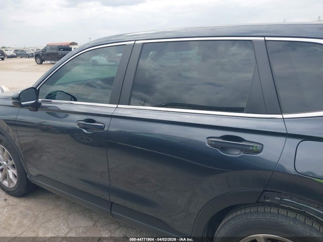 Aukcja sprzedaży 2024 Honda Cr-v Ex-l 2wd, vin: 2HKRS3H71RH336096, numer aukcji: 44771904
