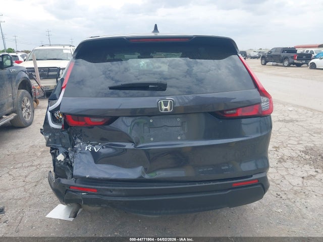Aukcja sprzedaży 2024 Honda Cr-v Ex-l 2wd, vin: 2HKRS3H71RH336096, numer aukcji: 44771904