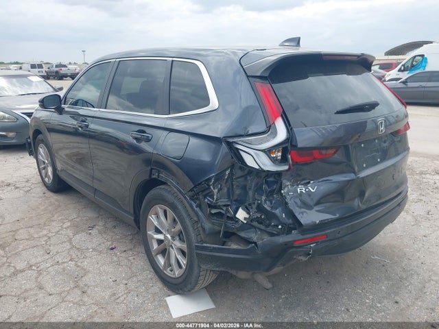Aukcja sprzedaży 2024 Honda Cr-v Ex-l 2wd, vin: 2HKRS3H71RH336096, numer aukcji: 44771904