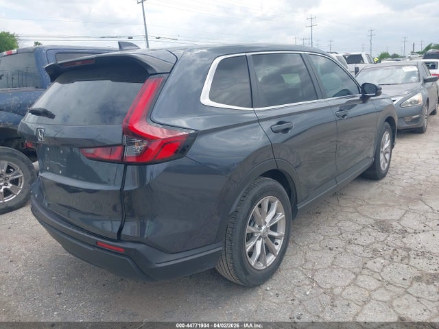 Aukcja sprzedaży 2024 Honda Cr-v Ex-l 2wd, vin: 2HKRS3H71RH336096, numer aukcji: 44771904